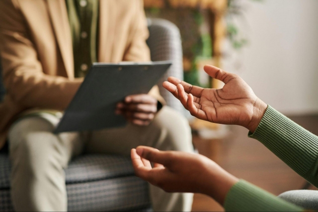 Therapy as Self-Care: The New Luxury of Mental Wellness